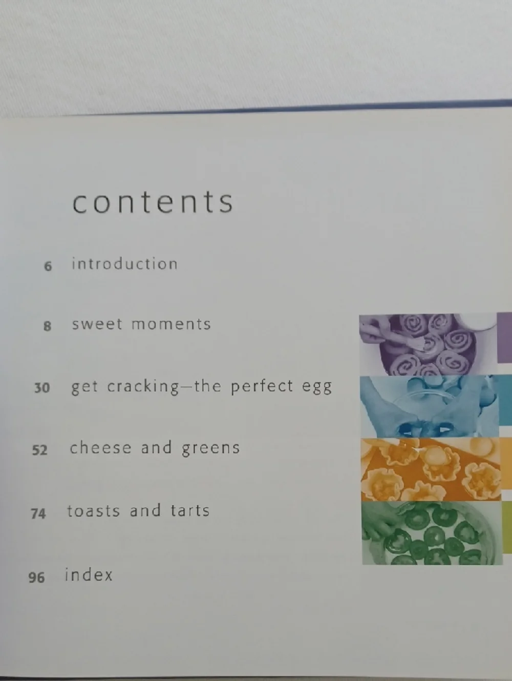 Brunch Cookbook - Tantalizing Recipes for Delicious Brunches (Purple Cover)
